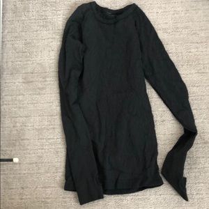 Lulu lemon long sleeve